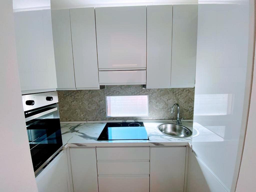 Apartamento Your Spacious & Lovely -4 Queen Bed- Milán